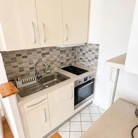 Appartement L'échappée Bleue, Vue Latérale Saint-Hilaire-de-Riez